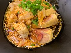 -成都驻京办餐厅(蜀都宾馆店)