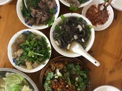 -车七孃苏稽跷脚牛肉(乐山店)