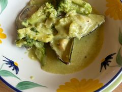 -萨莉亚意式餐厅(连城店)