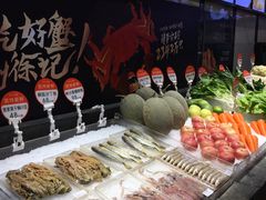 -徐记海鲜(开福寺|伍家岭店)