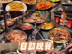 -清远熹乐谷温泉度假酒店
