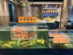 -新荣记(椒江店)