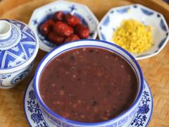 袁妈招牌红豆汤-袁妈红豆汤(重庆总店)