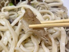 -陕西特色牛肉面