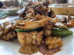 -红日饭店(裕隆三路店)