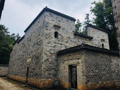 -景德镇古窑民俗博览区