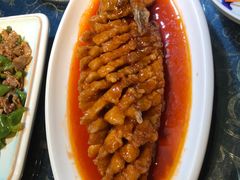 -老长春肉馆(隆礼路店)