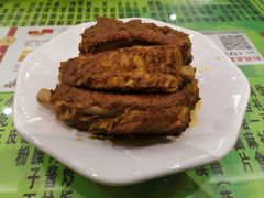 -令氏家外家周礼食府(桥南店)