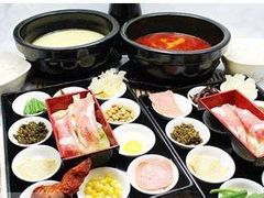 -阿香米线杭州西湖银泰文化广场餐厅