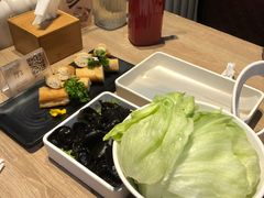 -古关火锅店(古北水镇景区店)