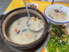 -三兴潮汕砂锅粥(石岩店)