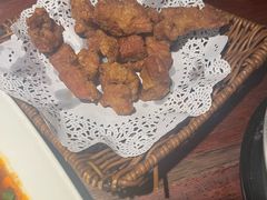 -前海沿·青岛菜(五四广场永旺店)