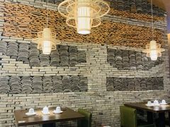 大堂-佬泰丰斋· 乌镇茶食餐厅