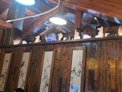 -一桶江山餐厅(松北店)