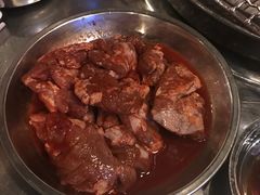 -釜山火炉·海鲜烤肉(紫藤路店)