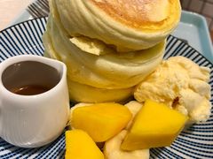 duangduang饼-王守财小山園