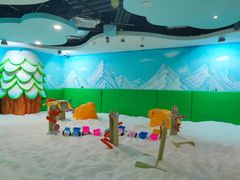 -上海佘山世茂艾美酒店