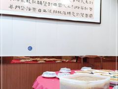 -壶园美食·淮扬菜(东圈门店)