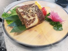 -妥妥烤肉料理(昙华林店)