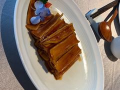 -庆赫隆融合菜馆(群力店)