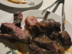 -戈拿旺巴西烤肉(崇文门店)