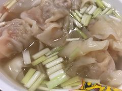 -一记面馆(易发店)