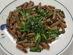 -老郑海鲜楼(天桥店)