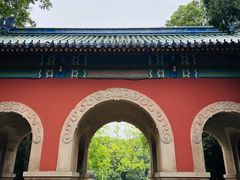 -灵谷景区