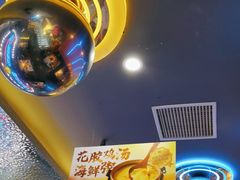 -大成海鲜烧烤·小龙虾(五角场店)