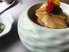 -浙江西子宾馆·牡丹厅