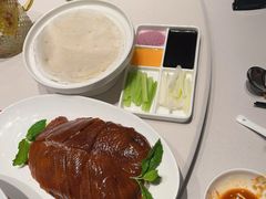 -庭院江南菜•烤鸭•非遗传承(上地•清河店)