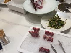 -帝皇海海鲜豆捞(桐泾商务广场店)
