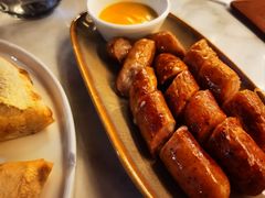 -盐说·西式餐酒馆(光明万达店)