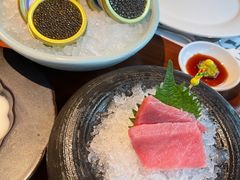 -Mr·Fish鱼鲜生海鲜放题(银泰in99店)