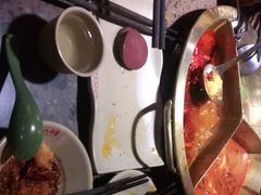 -蜀国大将老火锅(江北店)