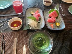 -长沙北辰洲际酒店-兰调全日餐厅