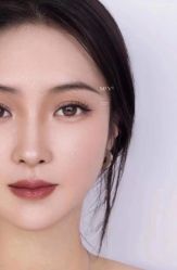 -MIVI野生眉纹绣纹眉