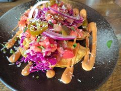 -Q MEX 库迈墨西哥餐吧(三里屯店)