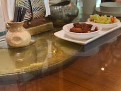 -西双版纳洲际度假酒店-曼霖轩中餐厅