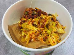 -半月镰胡姐脆皮萝卜饺子