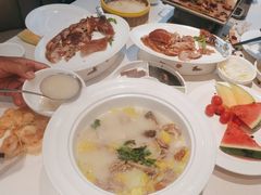 -普天和酒楼(天津之眼店)