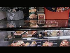-LAVAZZA拉瓦萨咖啡(上海金融街店)