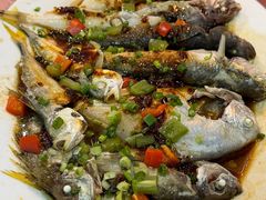 -华源餐厅·海鲜大排档(日月贝店)