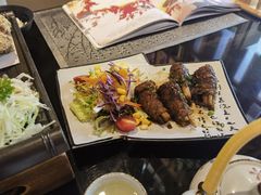 -昱匠·日本料理(金融街店)