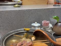 -水之惠鲜鱼料理(王府大街店)