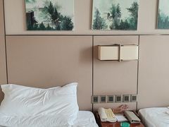 -深圳阳光酒店