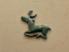 -齐齐哈尔市博物馆