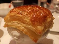 -戈雅法餐厅(世界城广场店)
