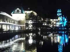 -东部华侨城