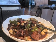 -甄御•海鲜新青岛菜(麦岛店)